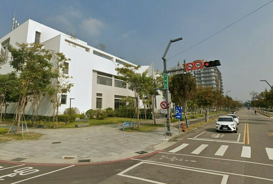 水湳經貿園區百億黃金地開標！94億地上權案吸壽險巨頭 台中下個七期商圈...