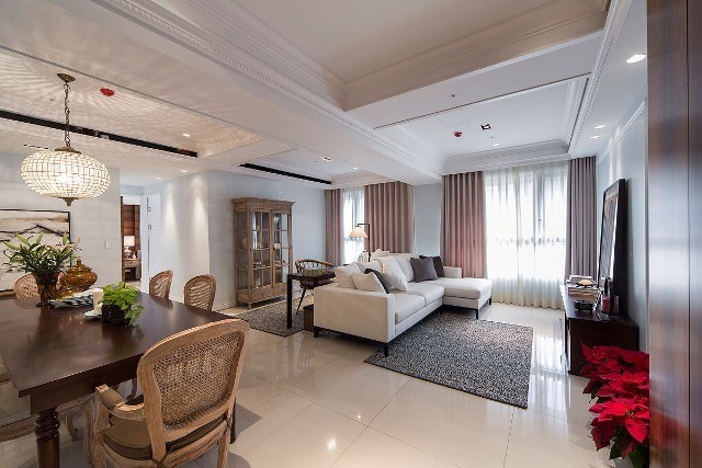 森活樂無窮 日健昇