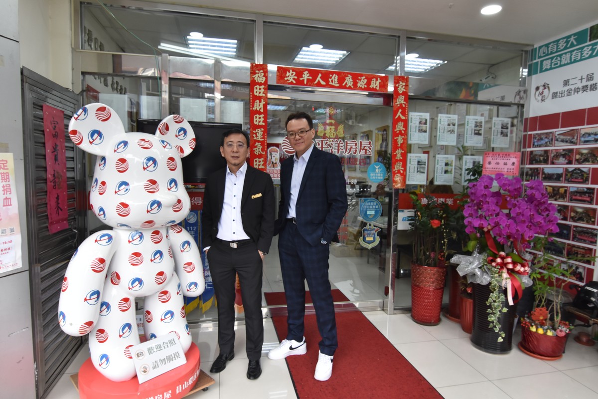 六都6月交易量回升11.3％！張惠山：守備反擊訊號浮現　下半年迎自住議價...