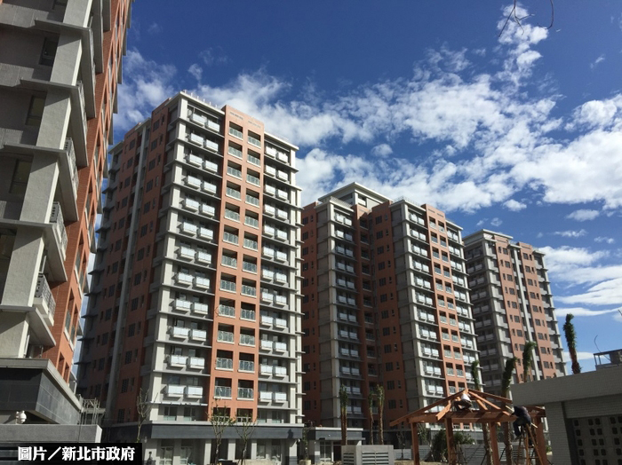 新北三峽青宅  7／31開放線上申請