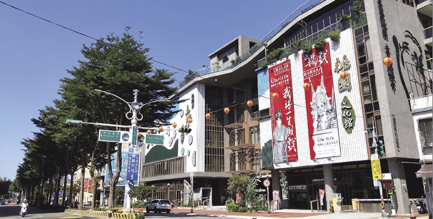 青溪特區成形 緊鄰成熟商圈