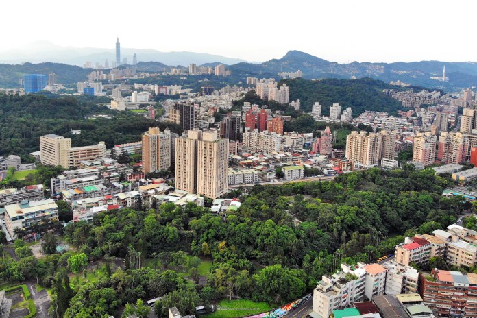 台北版萬里長城？北市民間TOD案都審未過