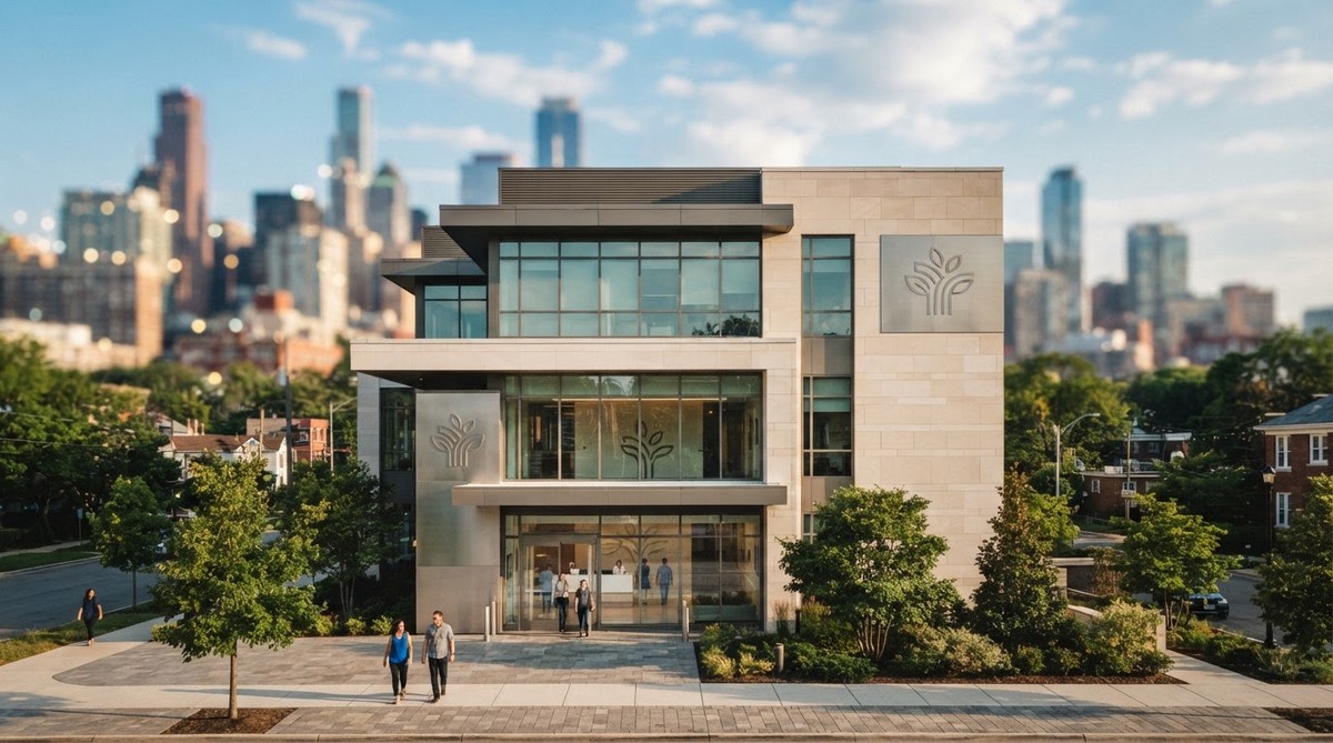 Healthpeak Properties 聯手 Brookfield 成立 21 億美元門診醫療地產合資案