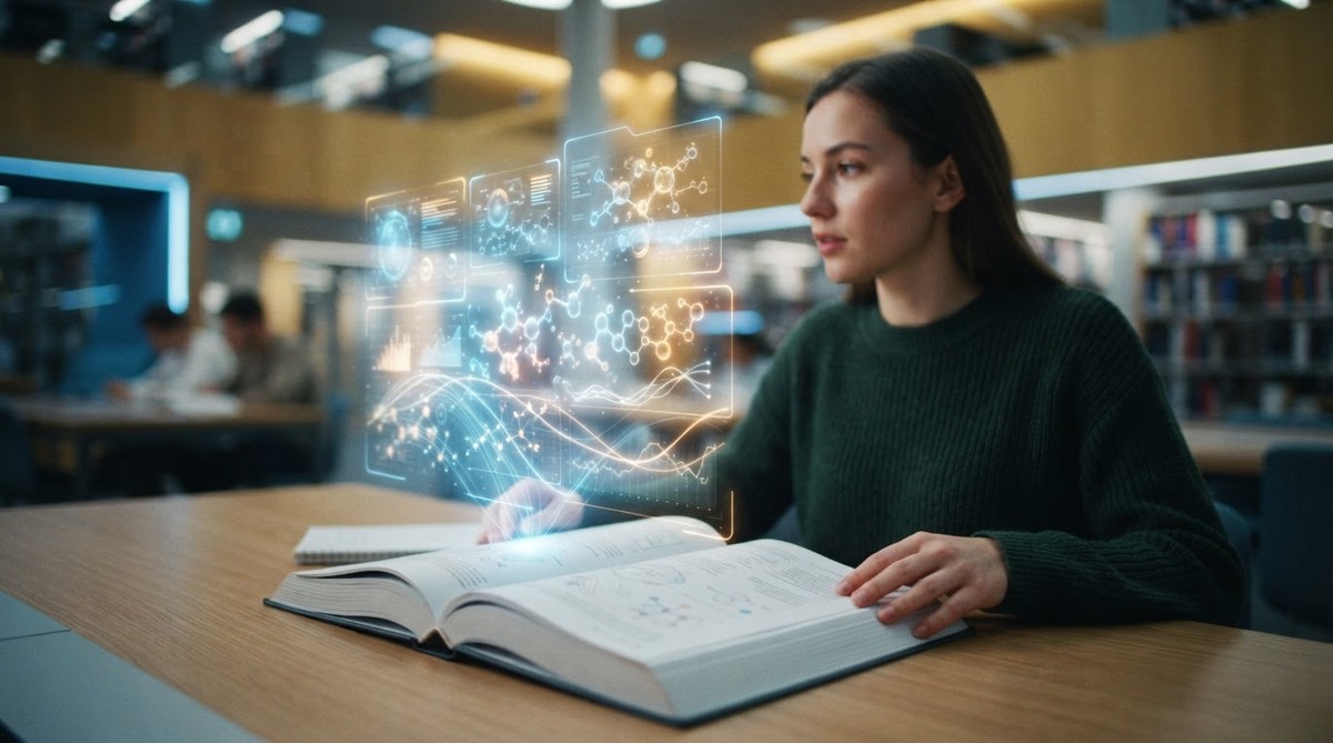 聖道頓馬士大學引領教育新變革 廣泛整合 Google AI