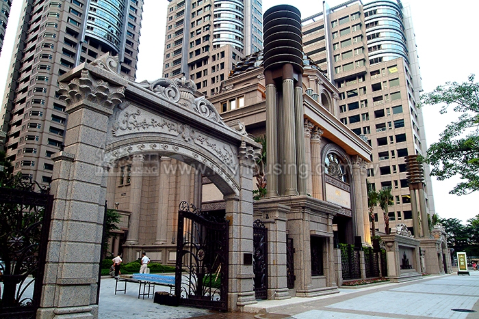 北市擬降豪宅稅？　市府：僅調路段率