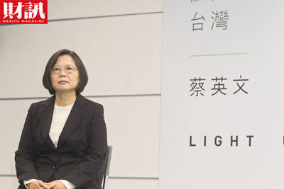 公股人事改組聲聲慢　綠營大悶鍋快爆了