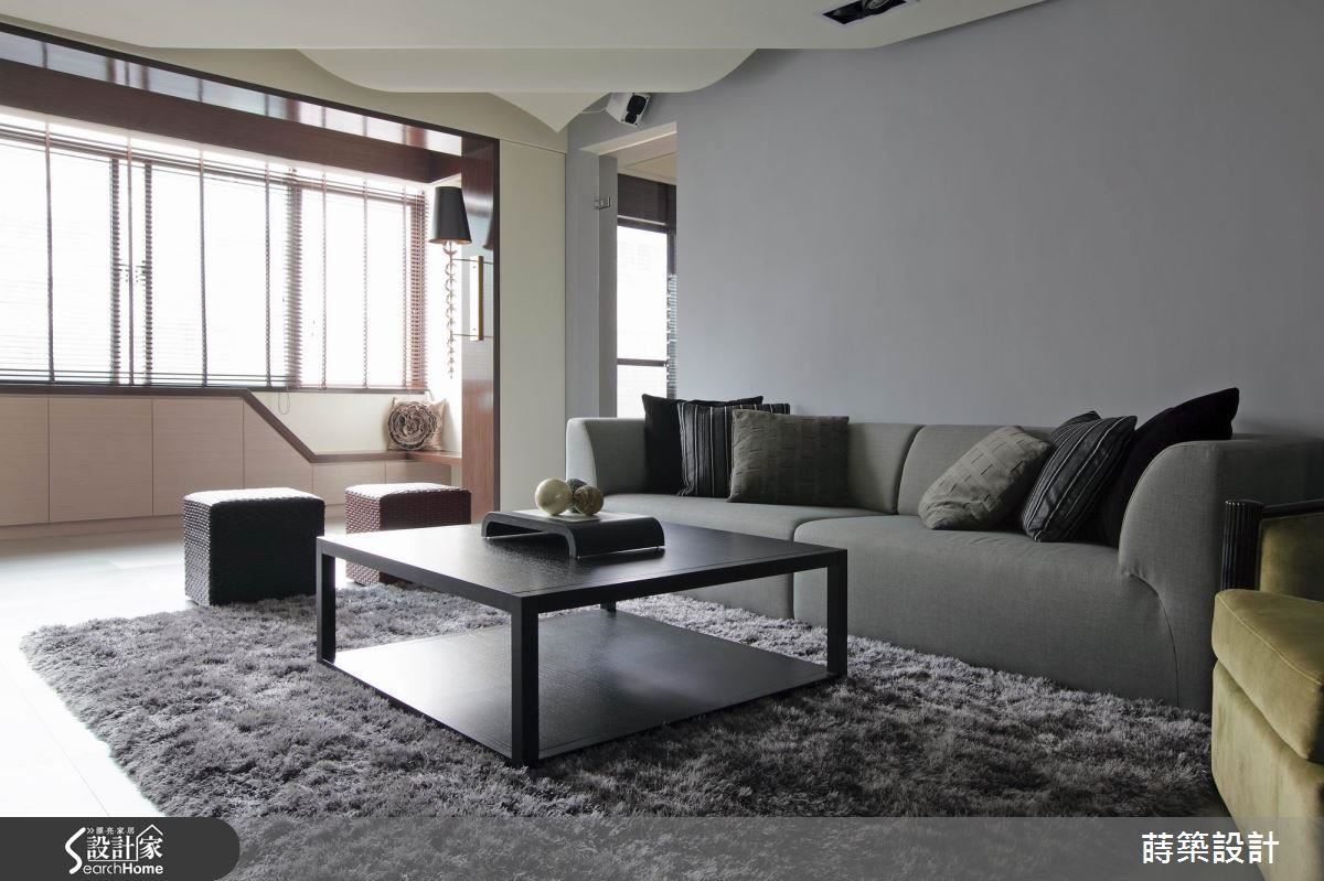 40年老宅「舞」動空間　歡迎親友來聚會