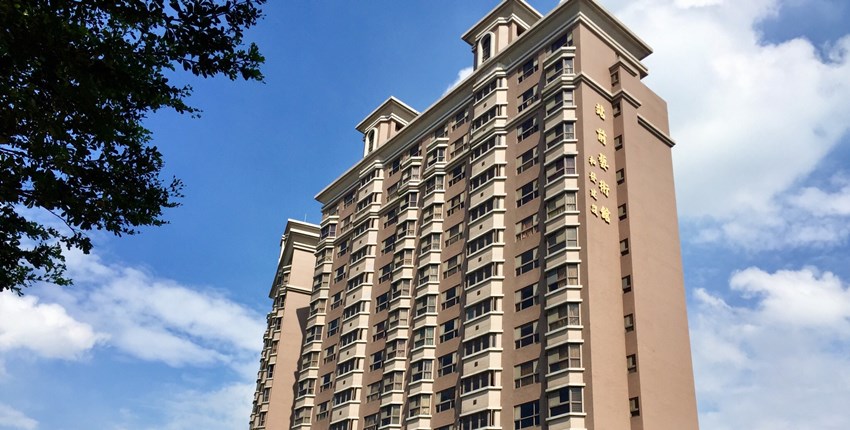 中壢中段班房價 吸4千人遷入