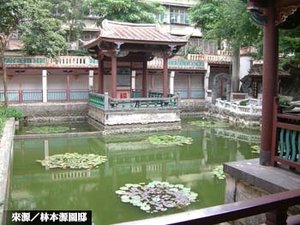 林園週二樂齡日 雙城古蹟一日遊