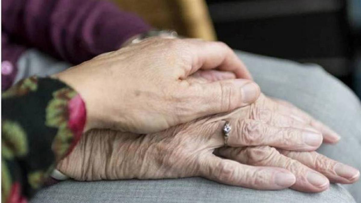 鄭文在／拋棄爸繼承權的孫女 竟可共享阿嬤遺產？姑姑住所因此遭法拍