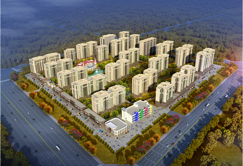 胡偉良／大漲3倍的時代紅利已結束！這3類人都賺到錢 剩高房價等買單