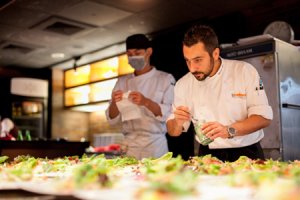 米其林又來了─菜系更多元、價格更親民