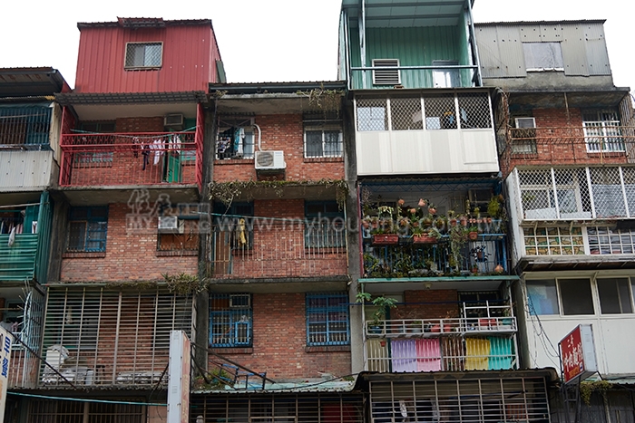 北市舊建物整建補助　今年度開放申請