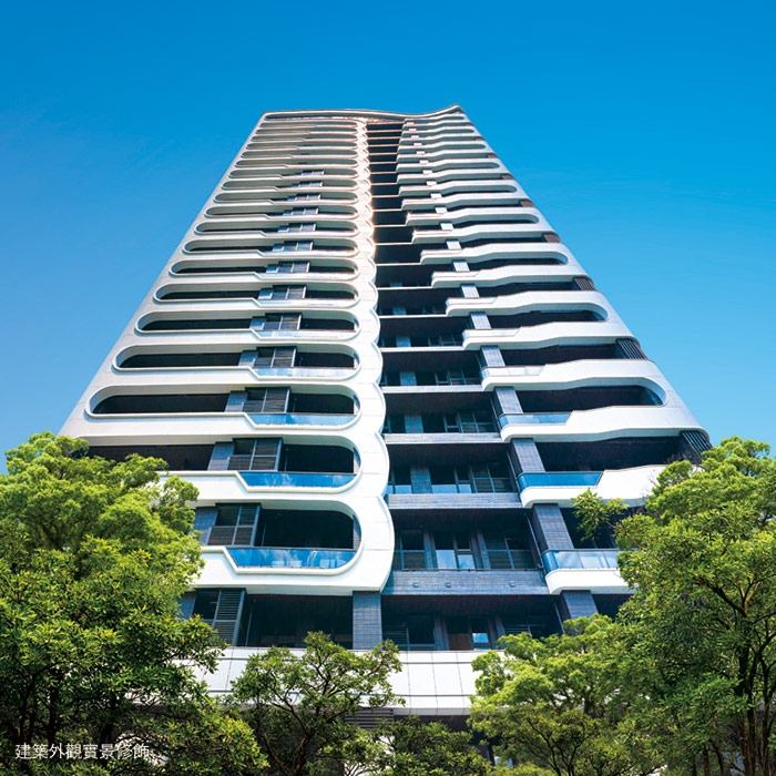 板橋這案賣超好！因為自住客最想要的通通有