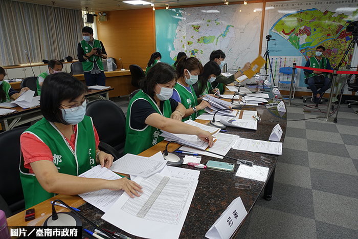 南市照顧住宅餘屋開標 脫標率逾87%