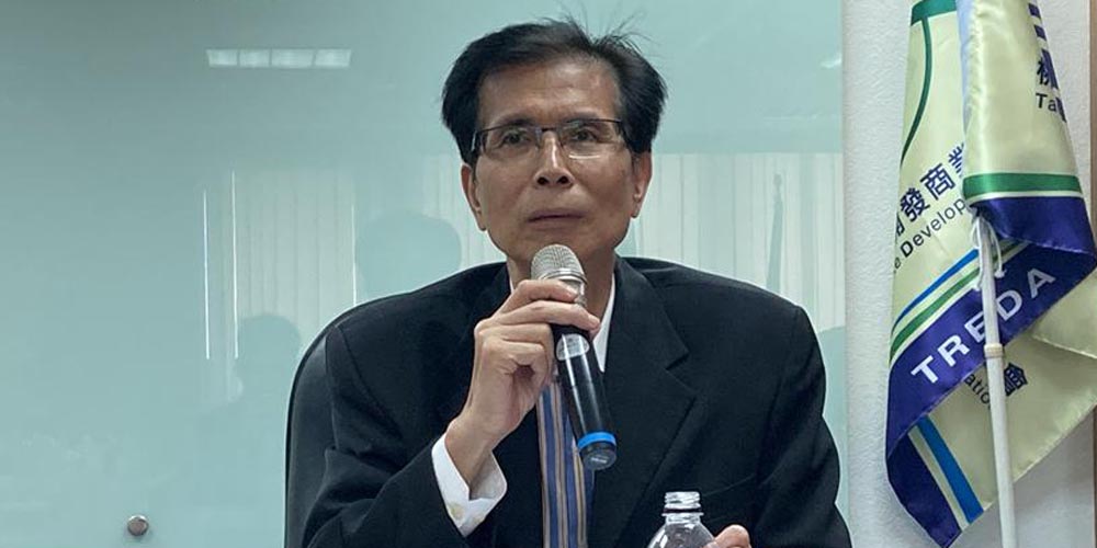 股市車市皆瘋漲 桃建商公會：為何只打房？