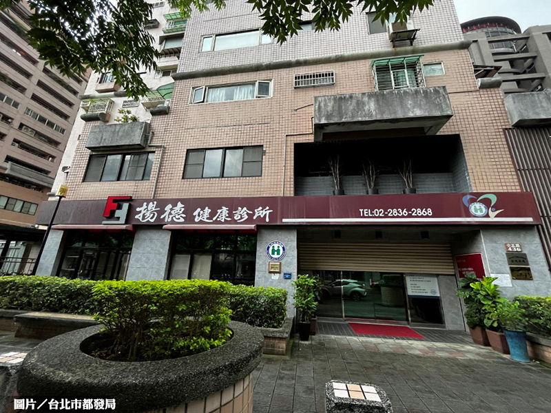 士林區國宅辦公室 招商開跑中