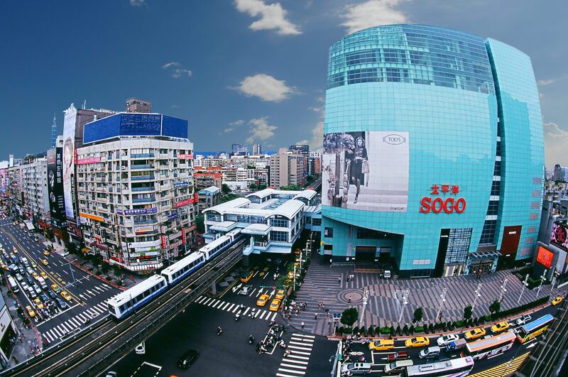 台北捷運土地開發成果豐碩　2,300億元不動產價值助攻城市再進化