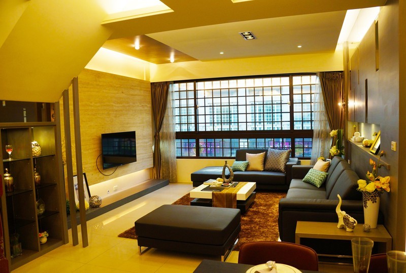 鶯歌「華登蒔繪」固若金湯 集華麗與安全於一身