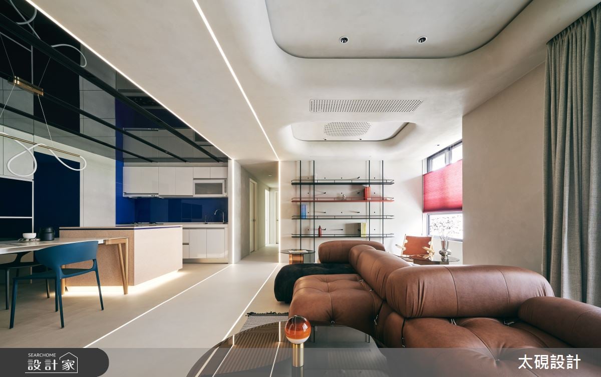 現代住宅再進化，歡迎來到工程師專屬的元宇宙居家！