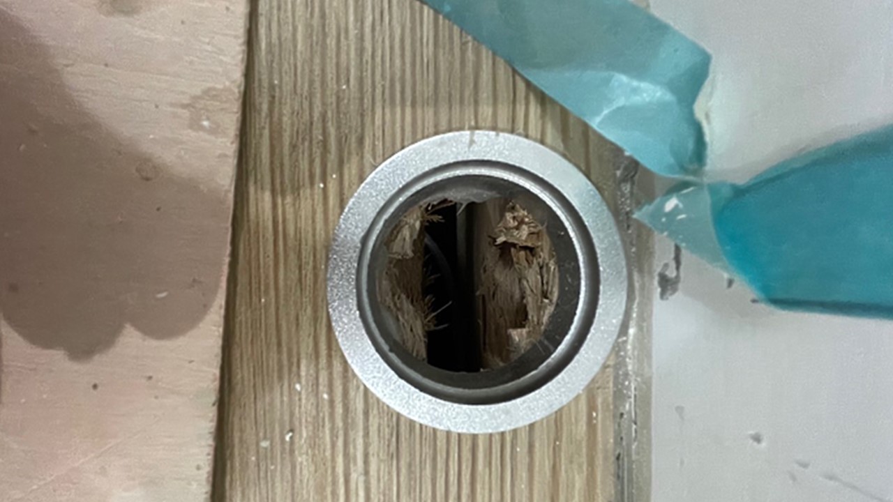 首次找統包就被雷！他見師傅「1舉動」傻了：惡夢的開端