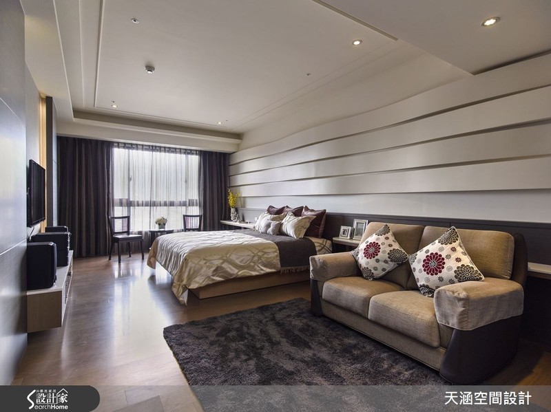 90 坪絕代東方風華 盡現星級典麗品味