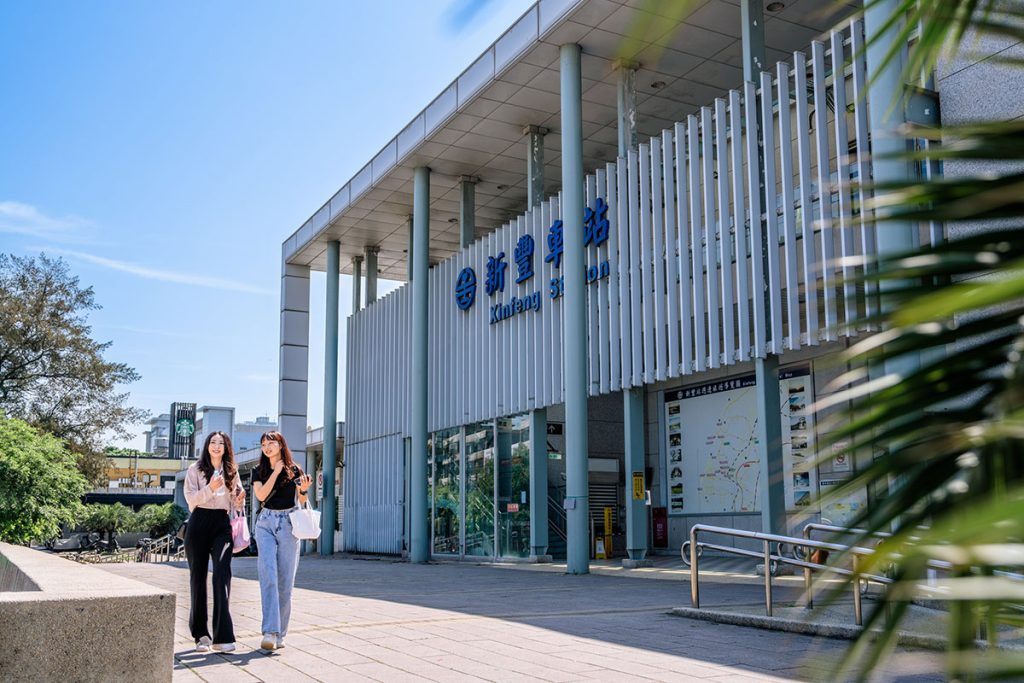 新豐新紀元—「富宇・大景」磅礡登場