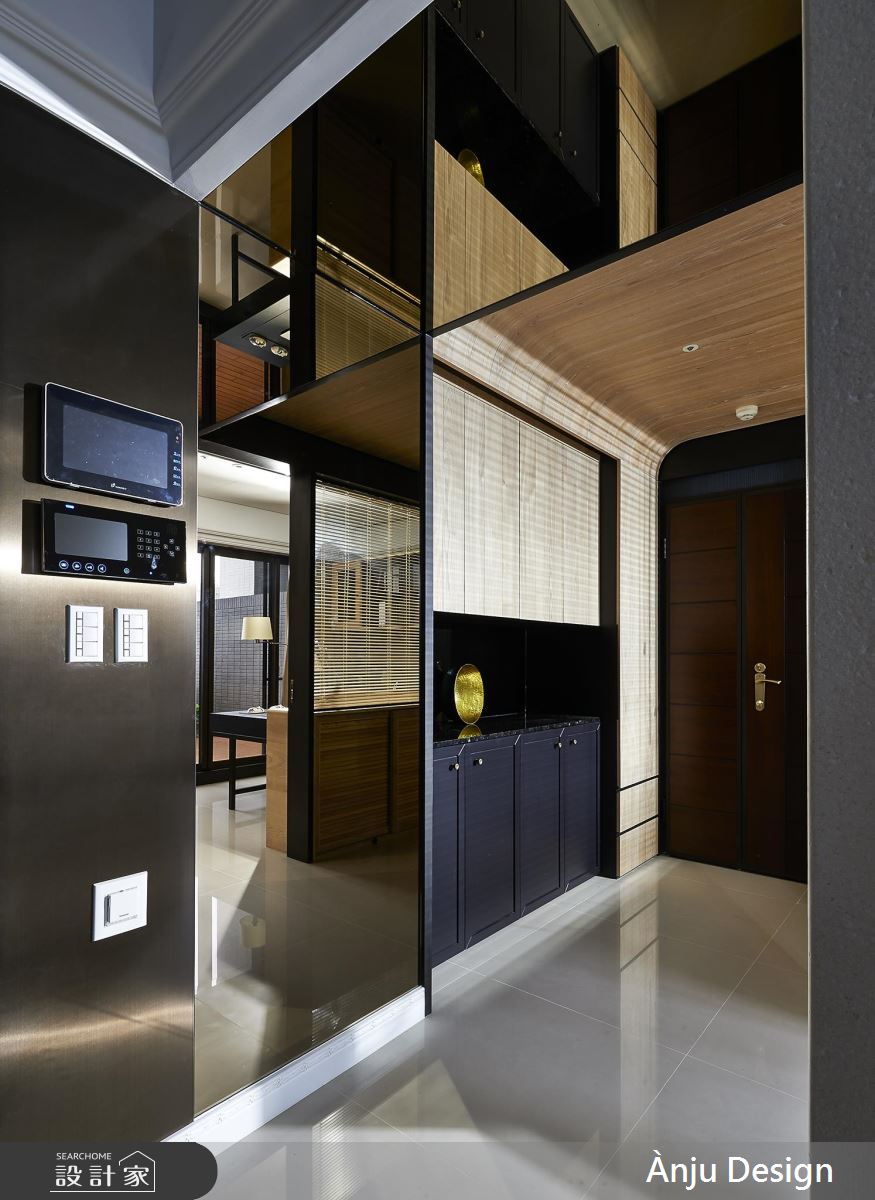 我家就是精品旅店！ 徜徉60坪異國風宅邸