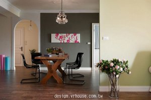 居家空間動線 規劃以人為本