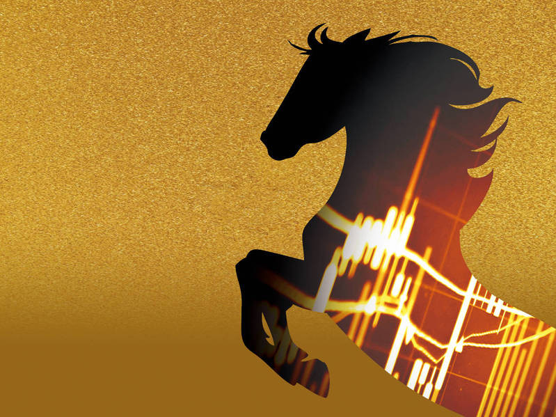 下半場超值黑馬