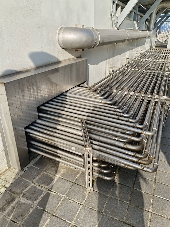 小宅管路排列超密集！壞了很難修 建築師嘆：抓漏半年抓不到