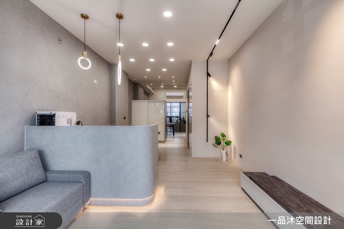 清新又療癒的設計基地！走進竹北系統家具門市，探索空間的夢想藍圖！