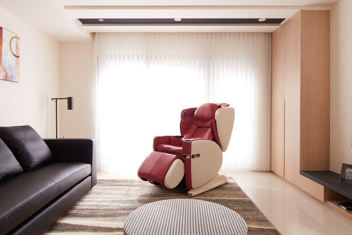 舊屋翻新保留放鬆角落　預約舒適退休生活