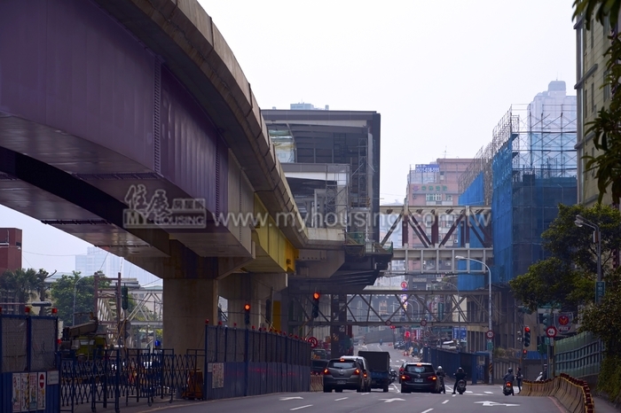 爭取前瞻計畫納雙北捷運　新北：與台北共同合作