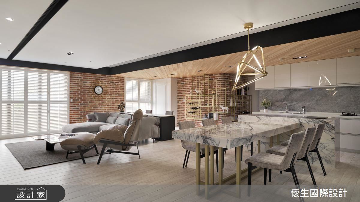 【TV】展現空間超凡品味  打造獨特個性宅