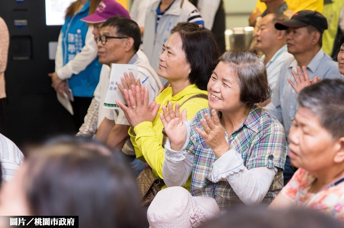 中壢好便利！ 國1增設中豐交流道