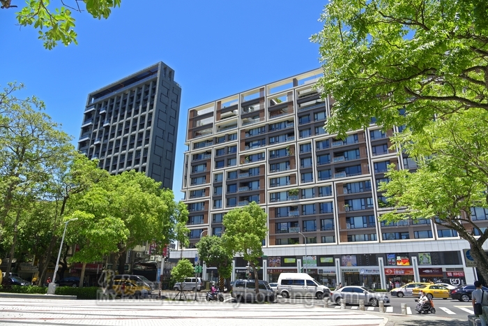 天母豪宅再傳法拍 底價1.71億