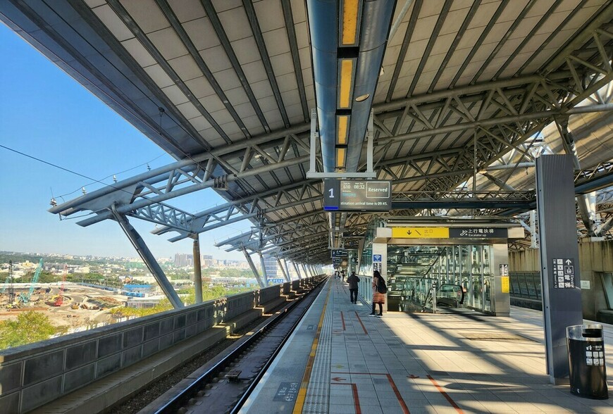 苗栗高鐵特區十年沉睡！產業進駐關鍵在「地上權解方」