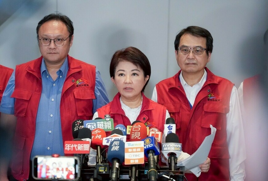 中市府澄清非洲豬瘟懲處傳言　強調「毋枉毋縱」非僅懲處基層