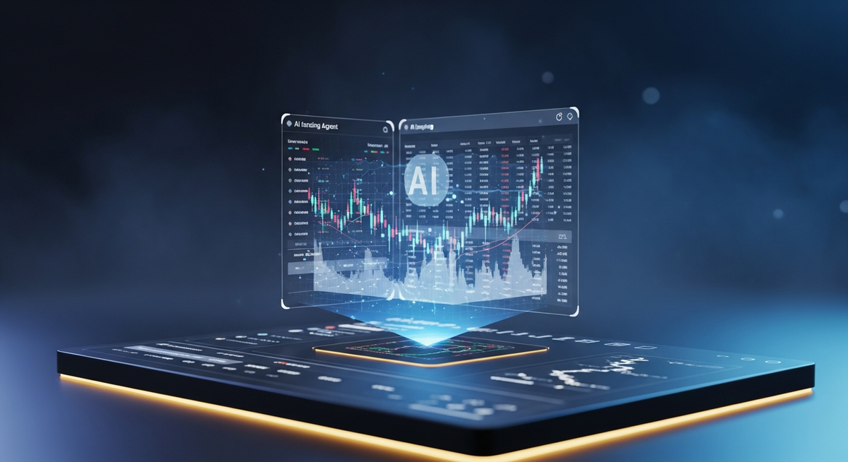 Gemini 交易所推 AI 交易功能 智慧代理自動執行策略