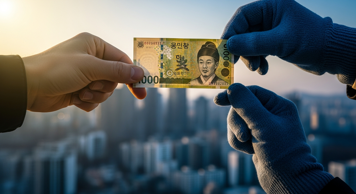 韓國 APR 股散戶拋售逾 640 億韓元 富達逆勢掃貨持股破 5%