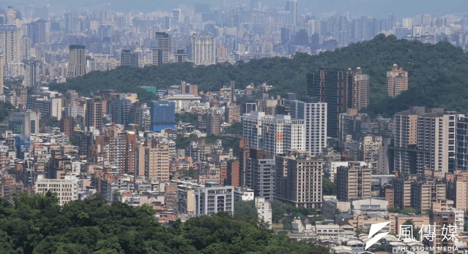 下半年房市走勢如何？第一銀行肯定新青安3.0，揭密真實申貸數據