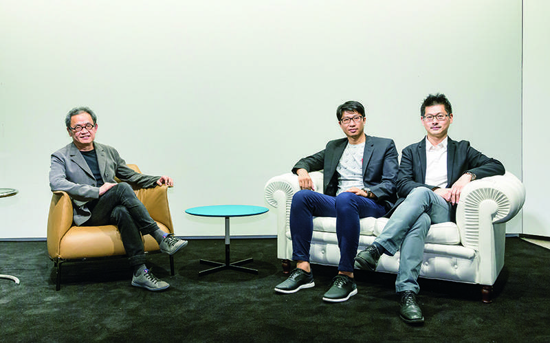 空間相對論－世代交替下的空間裝飾思維