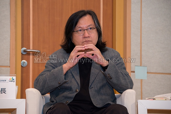 北市2萬戶公宅發包　預定2018年達標