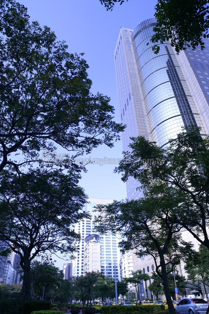 台灣有錢人擁房自重  全球排第二！