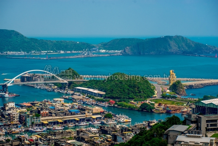 遠離淹水惡夢　蘇澳抽水站動土