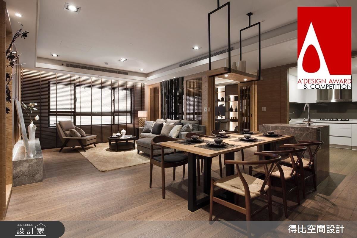 將心比擬的設計初心，榮獲 A' Design 國際設計大獎肯定