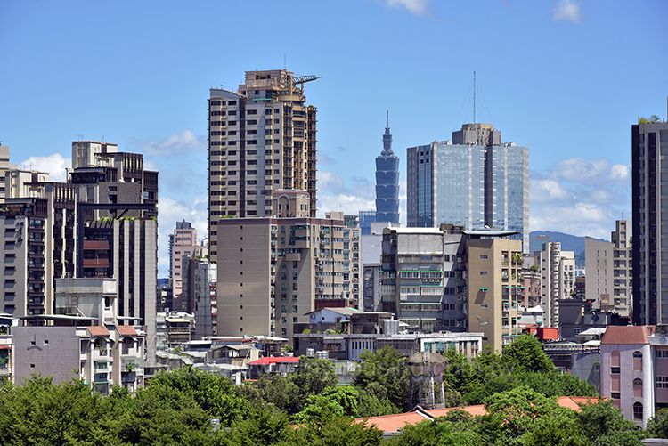 北市自劃單元標準簡化 便民新制元月8日上路