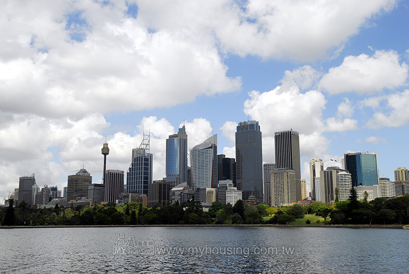 美4月房價標高 成屋銷量連跌3個月