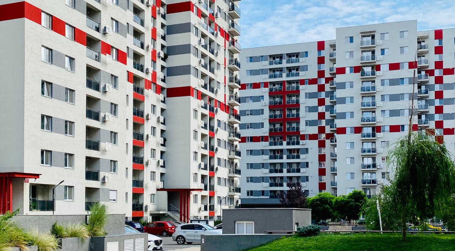 建商、銀行看法分歧！彰銀估房價Q4反轉 國建稱要跌很難